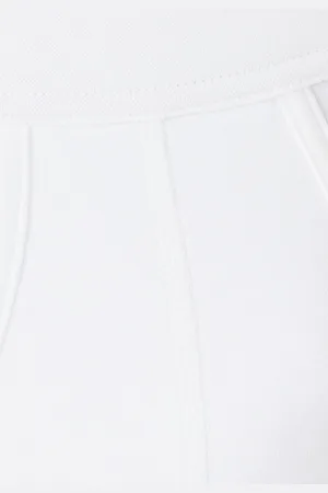 Damart Set van 3 open slips - Heren - - (110-117) XXL