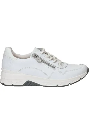 Rieker Veterschoenen Laag Veterschoenen Laag -