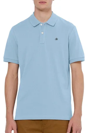 Scotch&Soda Seasonal Core Polo Heren