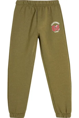 Koton Jogger Met drukwerk Sweat Bottoms