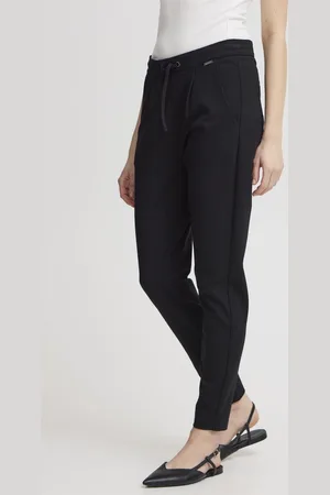 FRANSA FRZASTRETCH 1 Pants Dames Broek