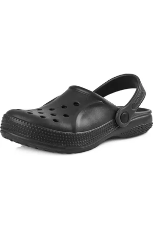 Ladeheid Clogs Kinderen - Tuinschoenen - Lichte - Kinderschoenen - Meisjes - Jongens – – 33 – LA-KL-055