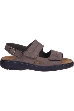 Solidus Heren - - sandalen - maat 41.5