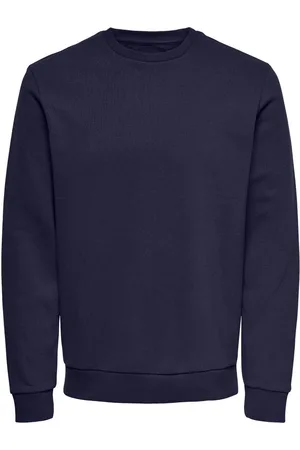 Only & Sons ONSCERES CREW NECK NOOS Heren Trui