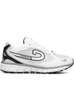 Cruyff Flash Eclectic Sneakers - Leren Sneaker - Dames -