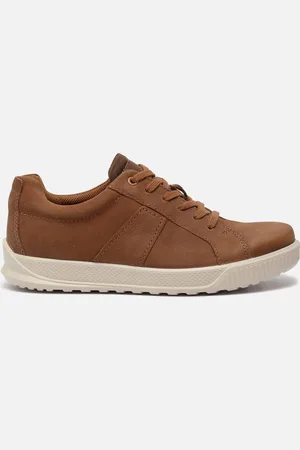 Ecco BYWAY–Schoenen–Mannen– –46