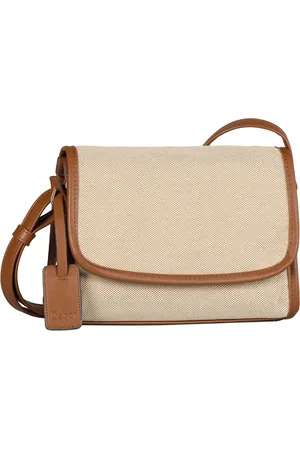 Gabor Schoudertas Danee Flap Bag Top Zip Crème