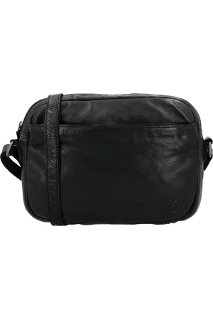 Hide & Stitches Essentials Schoudertas