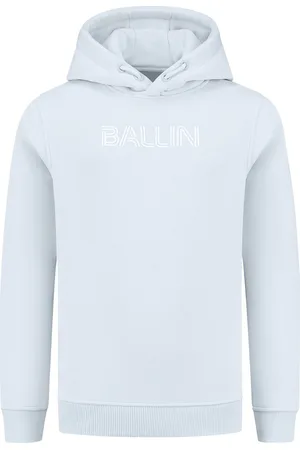 Ballin Amsterdam - Jongens Regular fit Sweaters Hoodie LS -