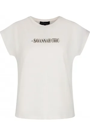 Elvira E1 25-058 - T-Shirt Savannah