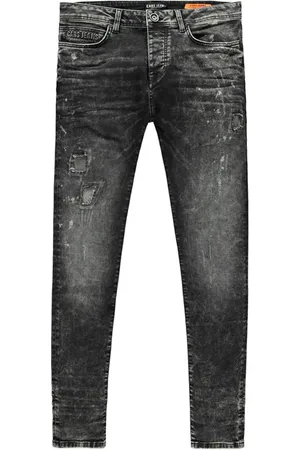 Cars Aron Skinny Fit Jongens Jeans