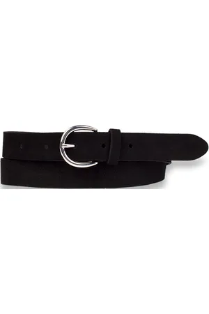 LEGEND Dames - Leren Riem - - 85 cm