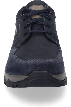 Josef Seibel Leroy 58 | Halbschuh für Herren | Blau