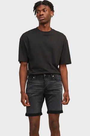 JACK & JONES JACK&JONES - JJIRICK JJFOX SHORTS 50SPS CB 344 SN - Heren - Bermuda shorts
