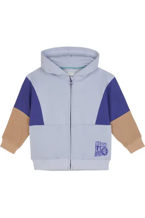 Noppies Vest Lander -