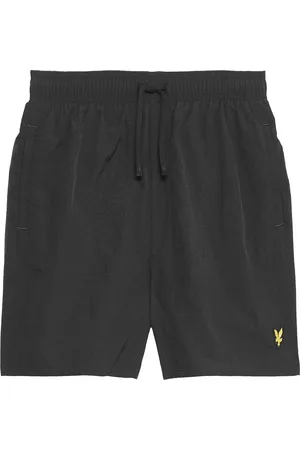 Lyle & Scott Zomer zwembroek jongens - Jet