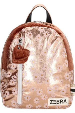 Zebra Trends Girls Rugzak