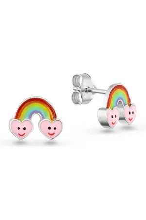 Glow 106.0622.00 Kinder Oorbellen - Oorknopjes