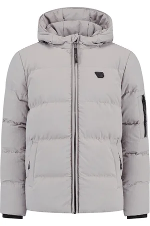 Ballin Jongens Regular fit Jackets Padded -