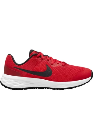 Nike REVOLUTION 6 Next Nature hardloopschoenen Kindersneaker Sportschoenen Run DD1096
