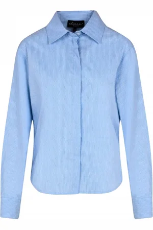 Elvira E1 25-025 - Blouse Fien