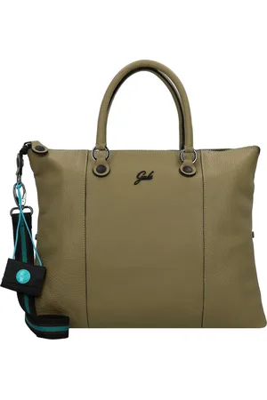 Gabs G3 Plus 5 in 1 leren schoudertas 37 cm