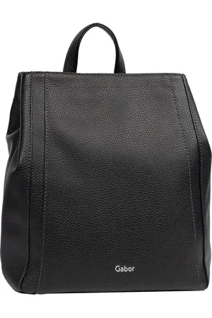 Gabor Vrije tijd rugzak Rugzak Bessy Backpack Zwart