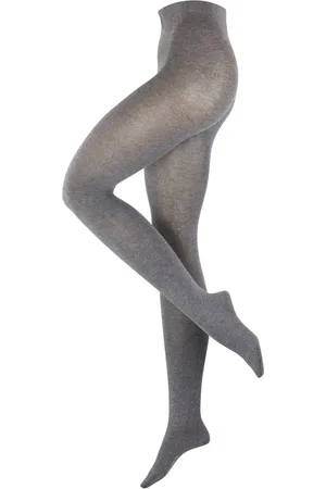 ESPRIT Maillot Dames 18066 3390 light greymel. 36-38