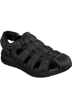 Skechers USA Street Wear RELONE HENTON Sandalen Heren