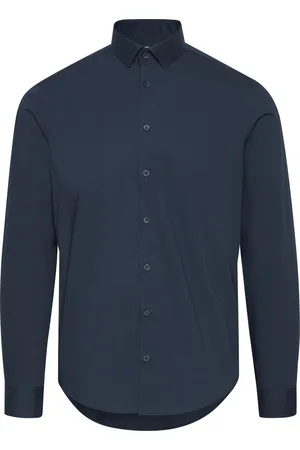 Casual Friday CFPALLE Slim Fit Shirt - Heren Overhemd