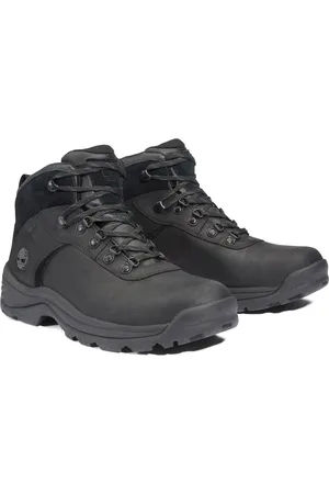 Timberland Flume Mid Lace Herenlaarzen Enkellaars Waterdicht TB 118139