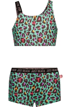 Just Beach J501-5014 Meisjes Bikini-