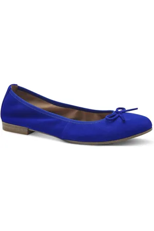 Tamaris Dames Ballerina 1-22166-44 187