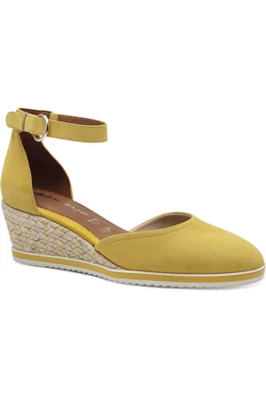 Tamaris Dames Sleehakpumps 1-22309-42 600 normaal