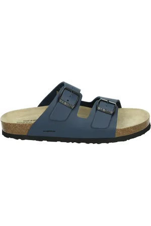 Josef Seibel HERMINE 01 - Dames slippers - Kleur: