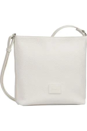 Gabor Schoudertas Elfie Cross Bag Wit