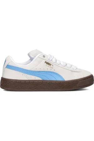 PUMA Suede Xl Jr Sneakers - Kids -