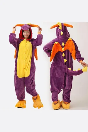 Merkloos Onesie maat 146/152 - Dieren – Verkleedkleren - kinderen - jongens - meisjes - Huispak - Carnaval