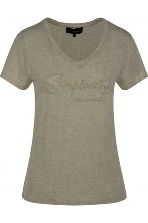 Elvira E1 25-041 - T-Shirt Simplicity