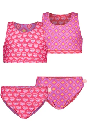 Just Beach J501-5011 Meisjes Bikini-