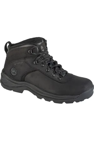 Timberland Flume Mid Lace Herenlaarzen Enkellaars Waterdicht TB 118139
