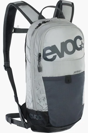 Evoc Joyride Rugzak 4l Grijs