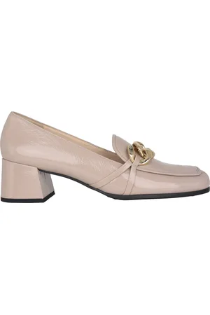 Högl Ally - dames pump - - maat 34.5 (EU) 2.5 (UK)