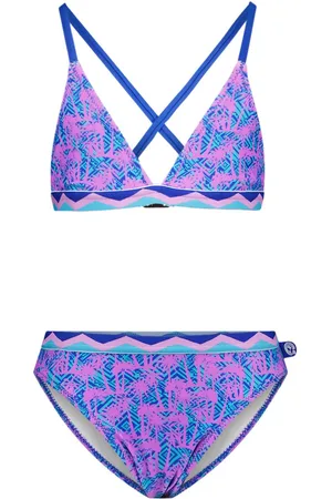 Just Beach J501-5016 Meisjes Bikini-