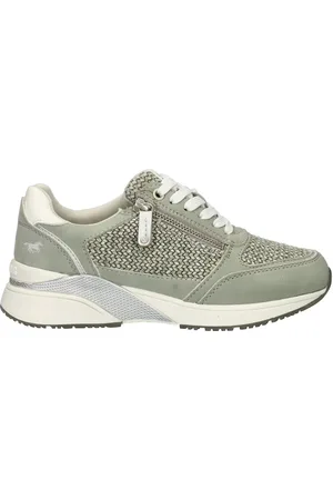 Mustang Sneakers Laag Sneakers Laag -