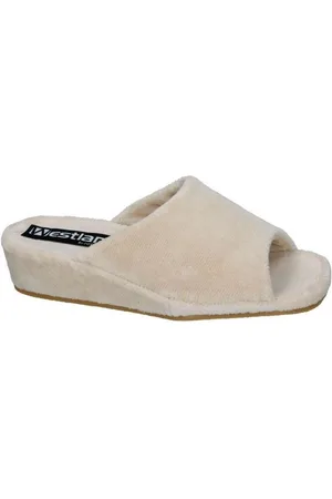 Westland Dames - - slippers & muiltjes - maat 35½