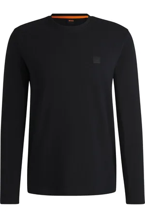 HUGO BOSS Boss Tacks Longsleeve Shirt Heren