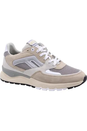 Floris van Bommel Sfm-10154 De Treener Sneakers - Leer - Heren -