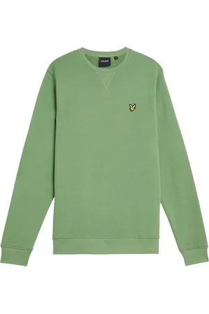 Lyle & Scott Crewneck Sweater Heren
