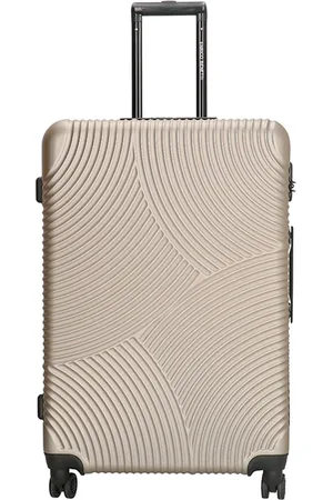 Enrico Benetti Harde koffer LouisvilleHoogte 75 cm